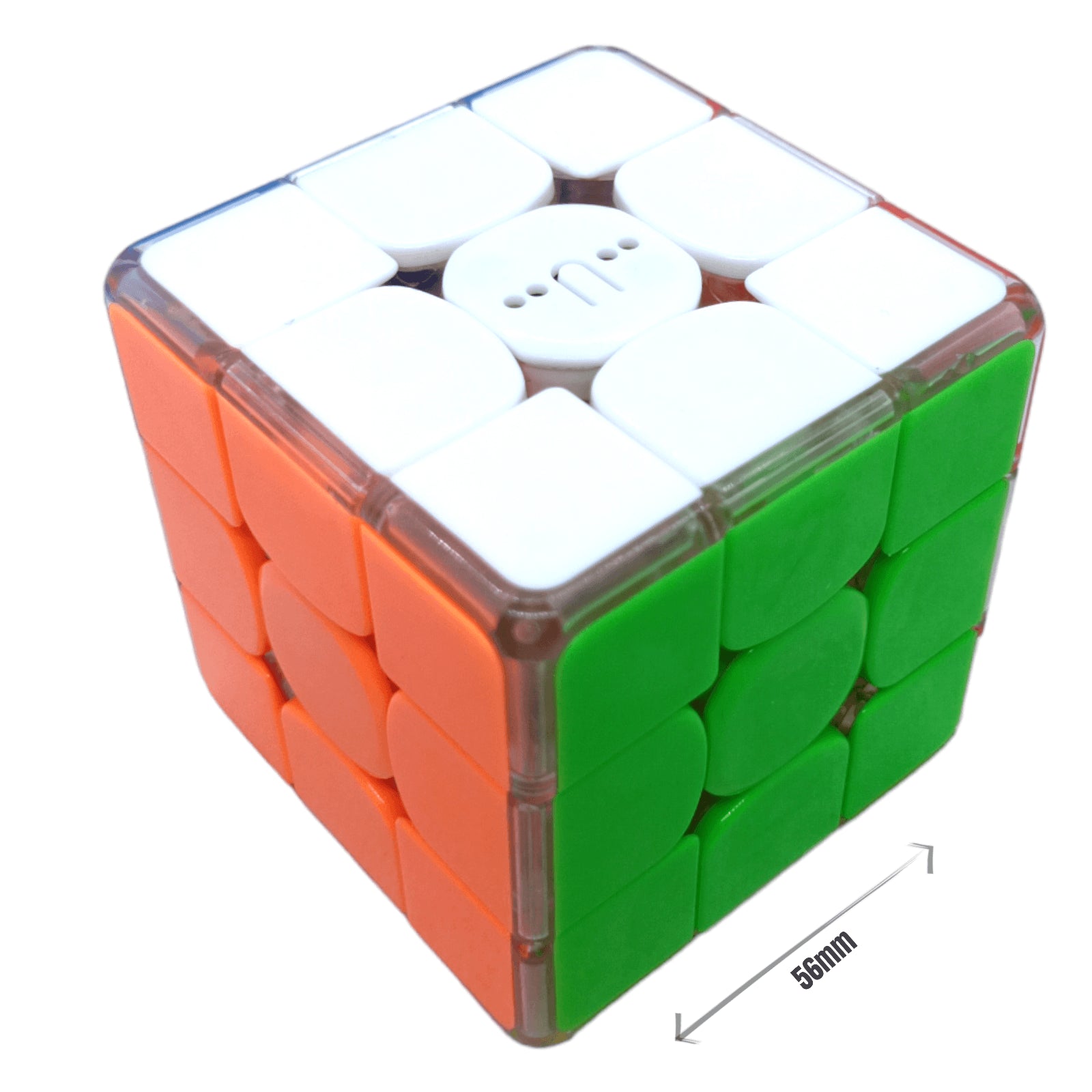 PROD-Sengso 3x3 Magnético Brillante Luminoso 7