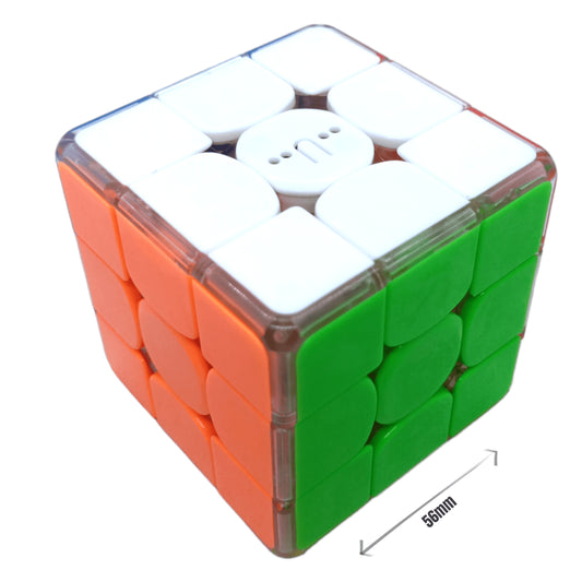 PROD-Sengso 3x3 Magnético Brillante Luminoso 7