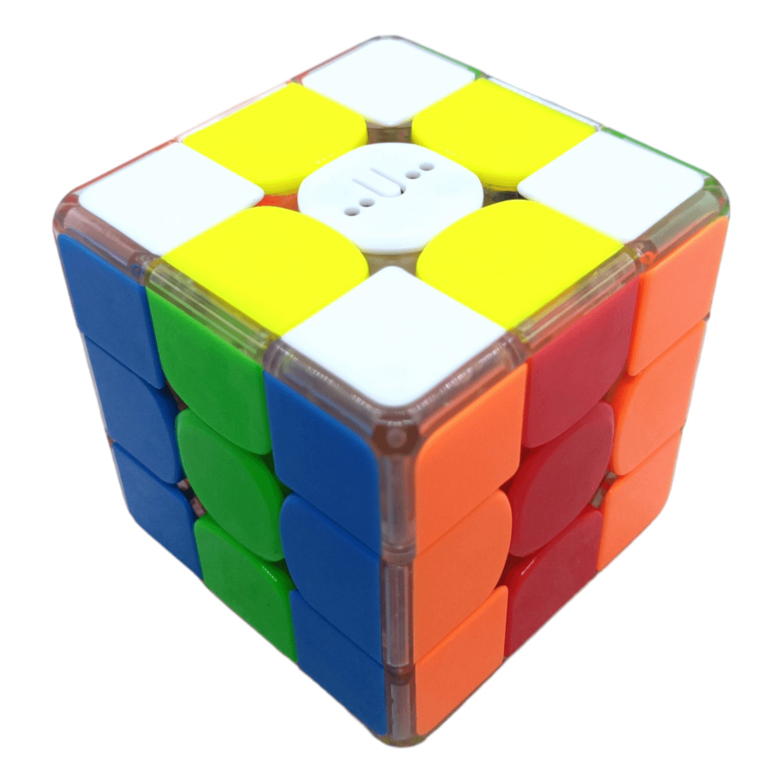 PROD-Sengso 3x3 Magnético Brillante Luminoso 6