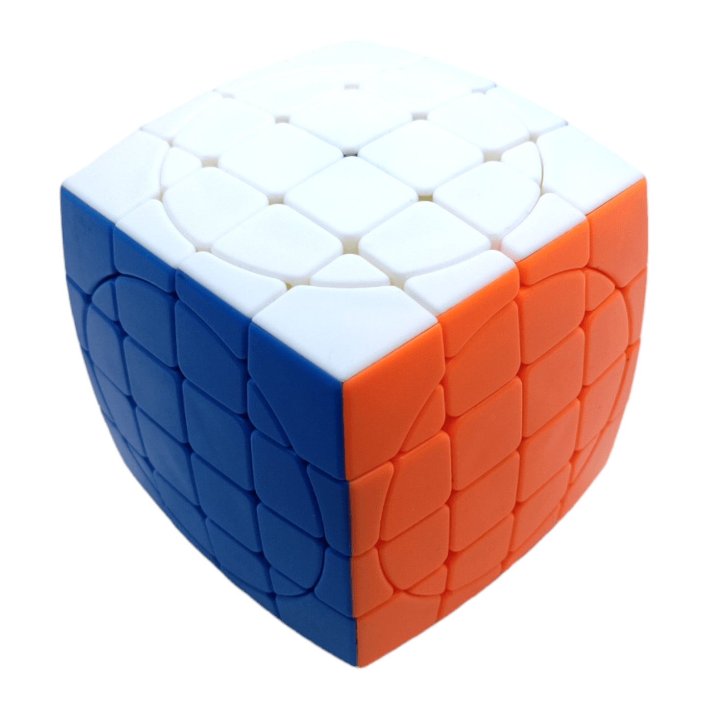 Sengso Crazy 4x4 V3 Colored