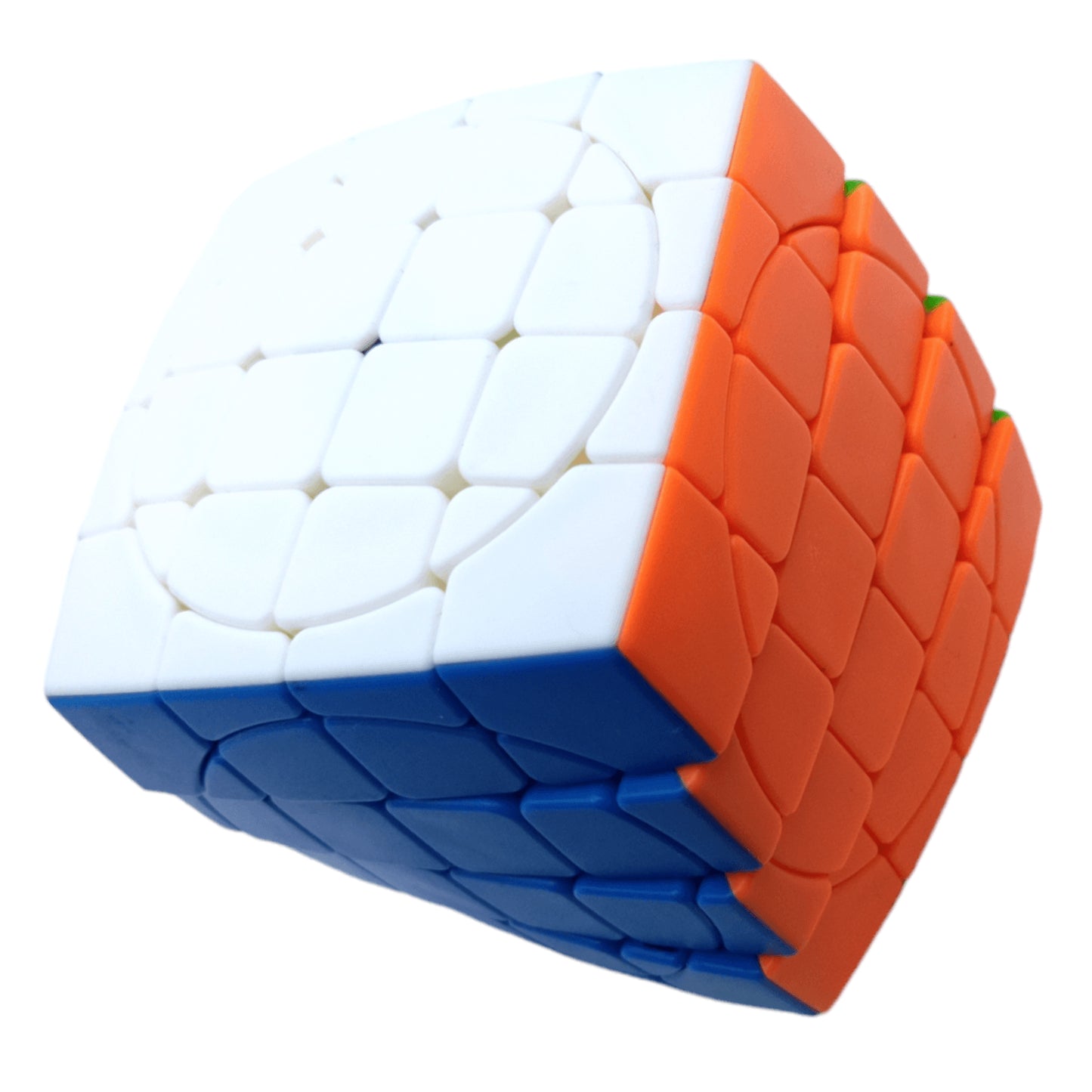 Sengso Crazy 4x4 V3 Colored