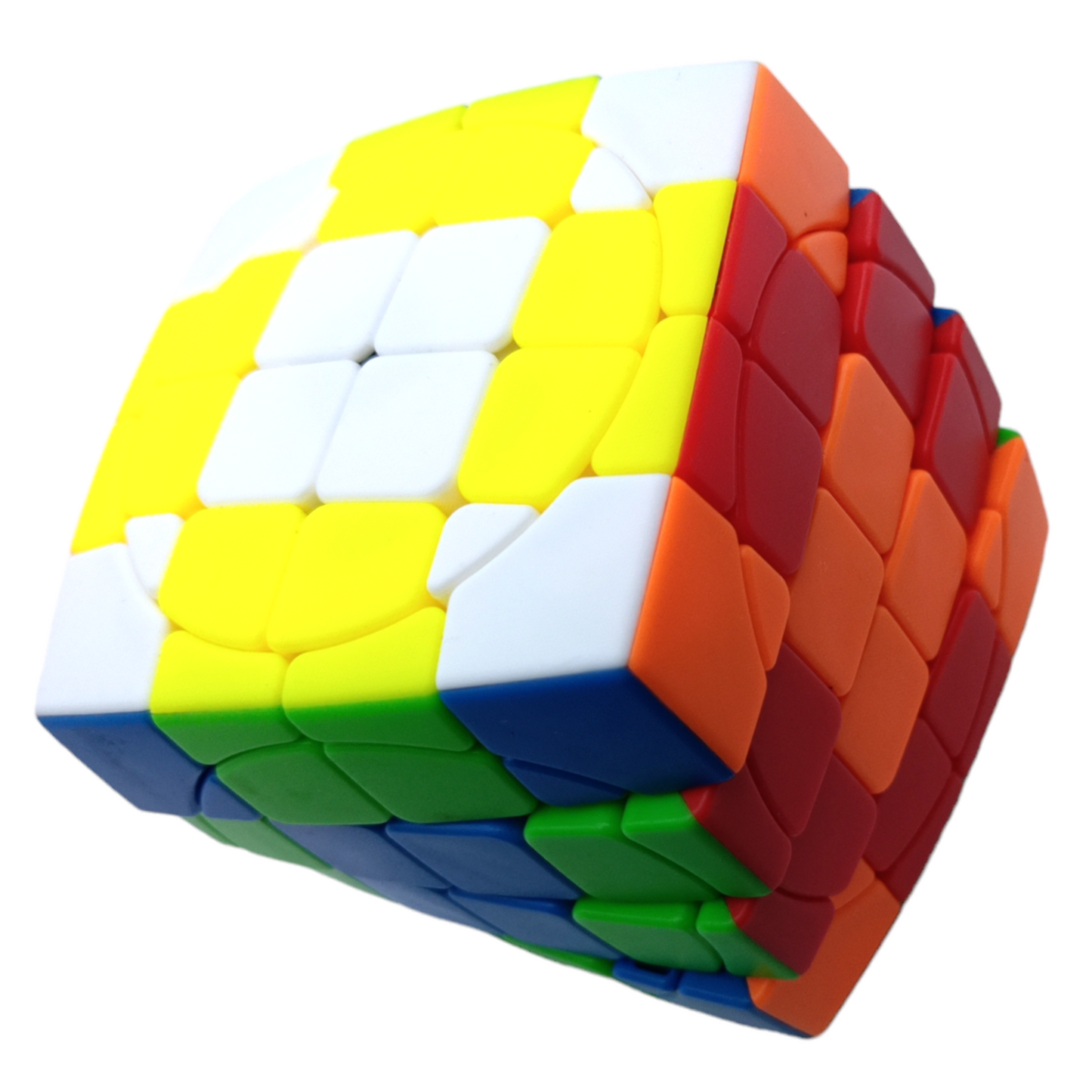 Sengso Crazy 4x4 V3 Colored