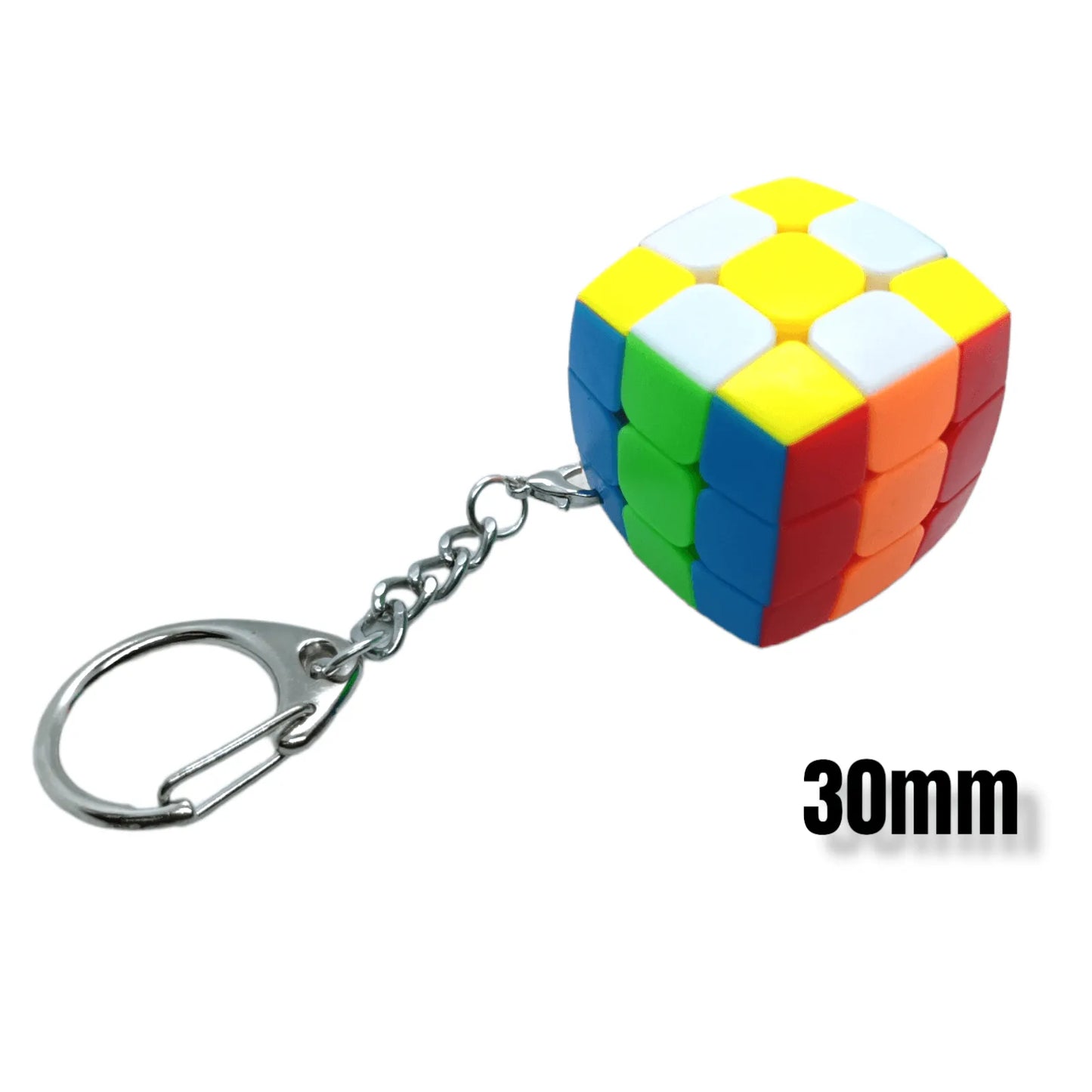 Sengso 3x3 Llavero 30mm Pillow