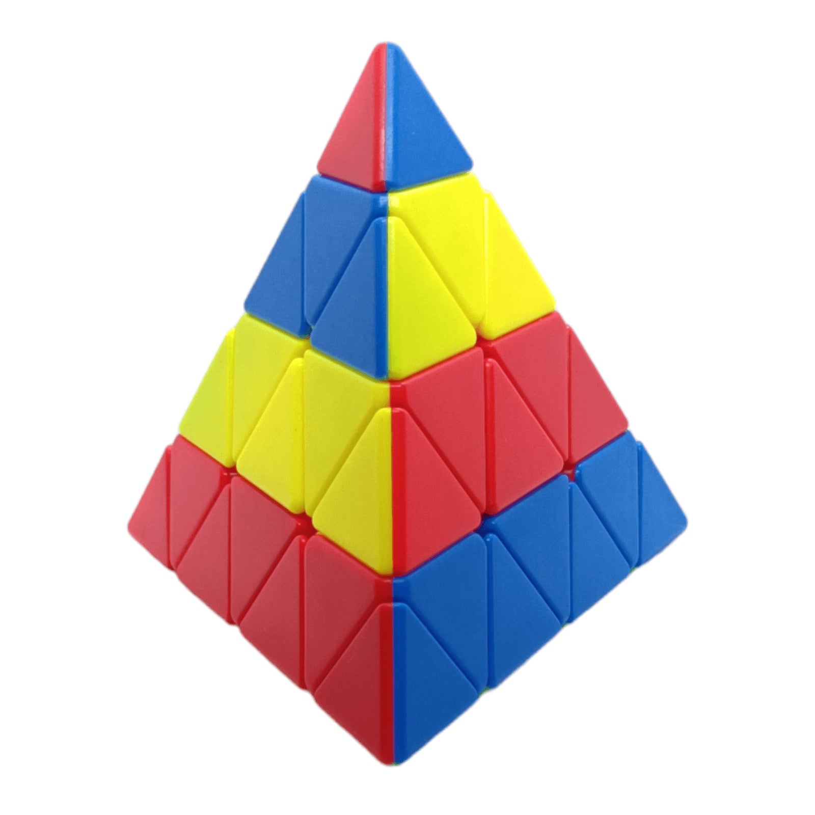 PROD-Sengso Master Pyraminx 4x4 Colored 3