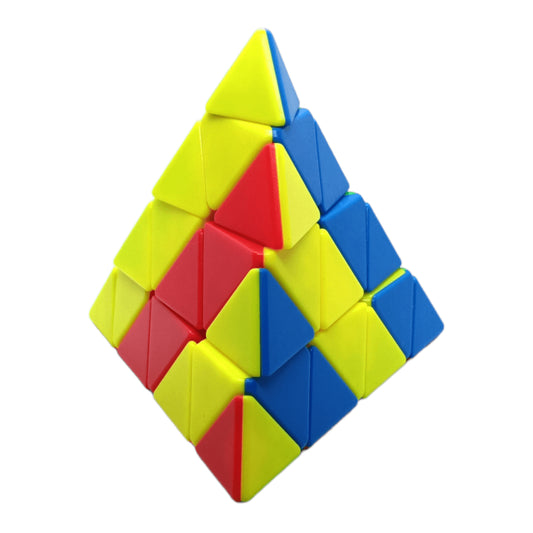 PROD-Sengso Master Pyraminx 4x4 Colored 1