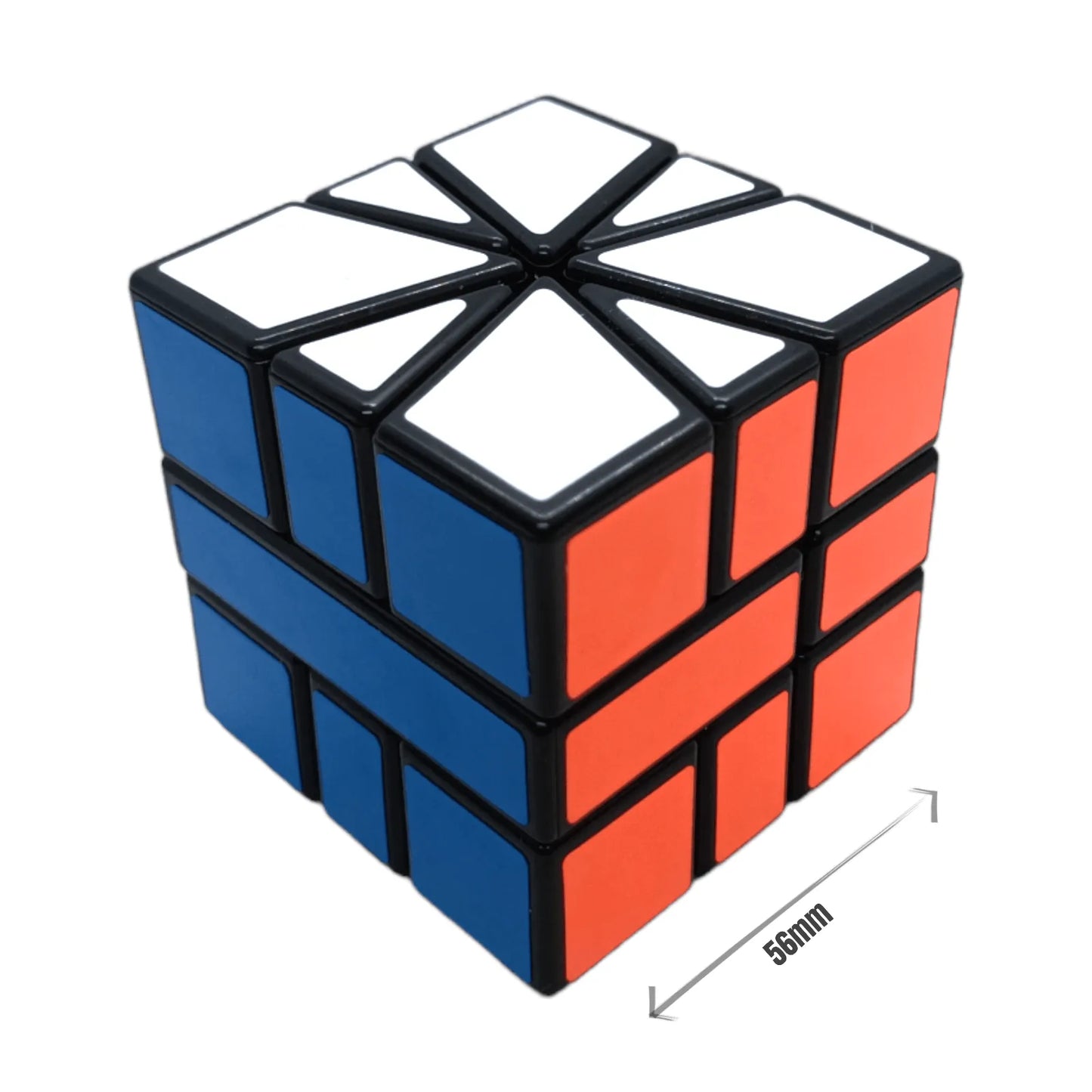 Sengso Square 1 Negro