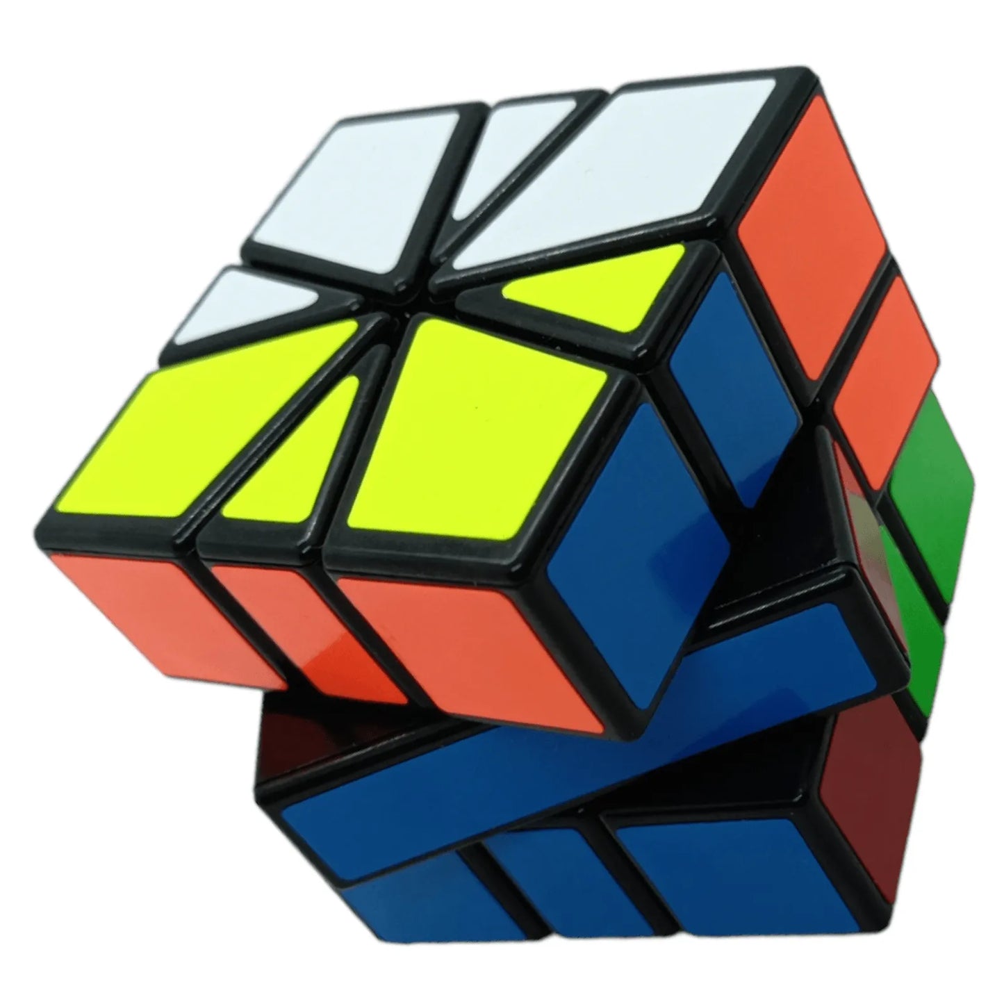 Sengso Square 1 Negro