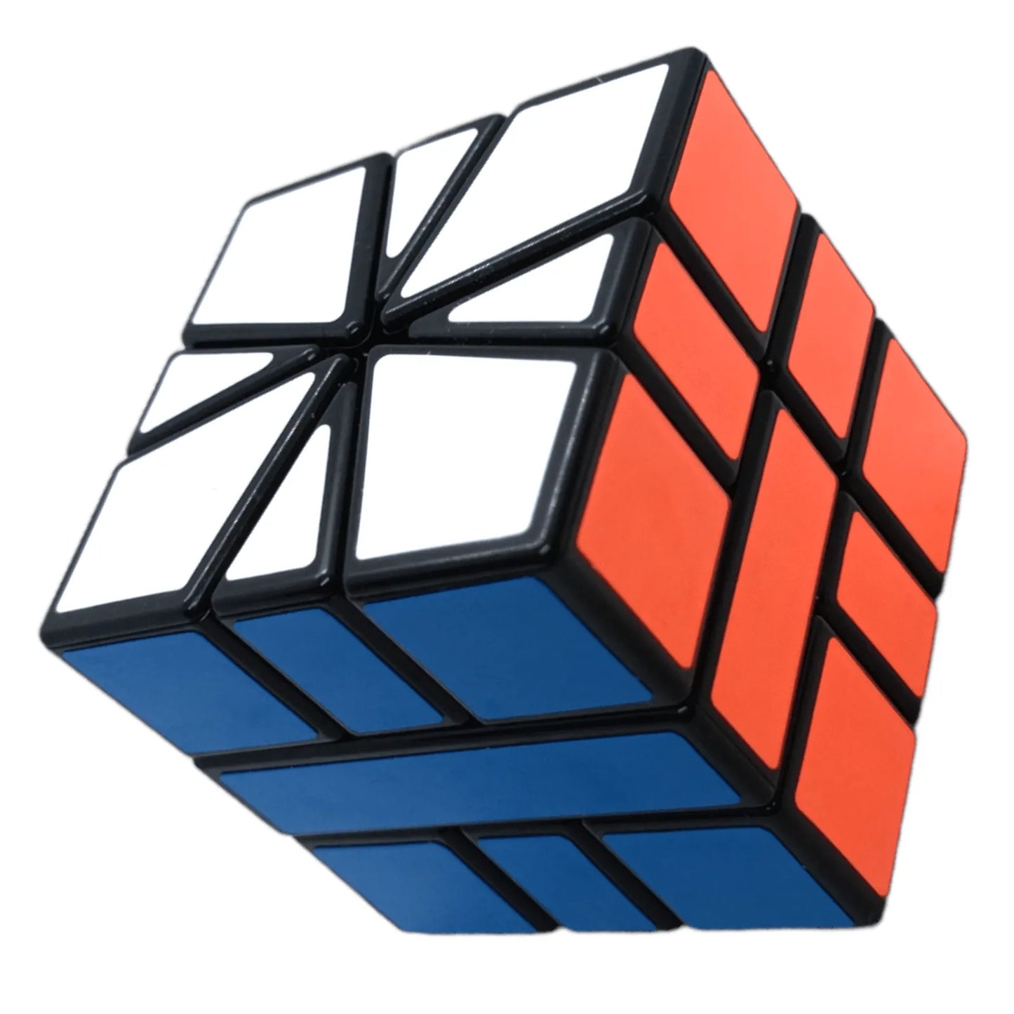 Sengso Square 1 Negro