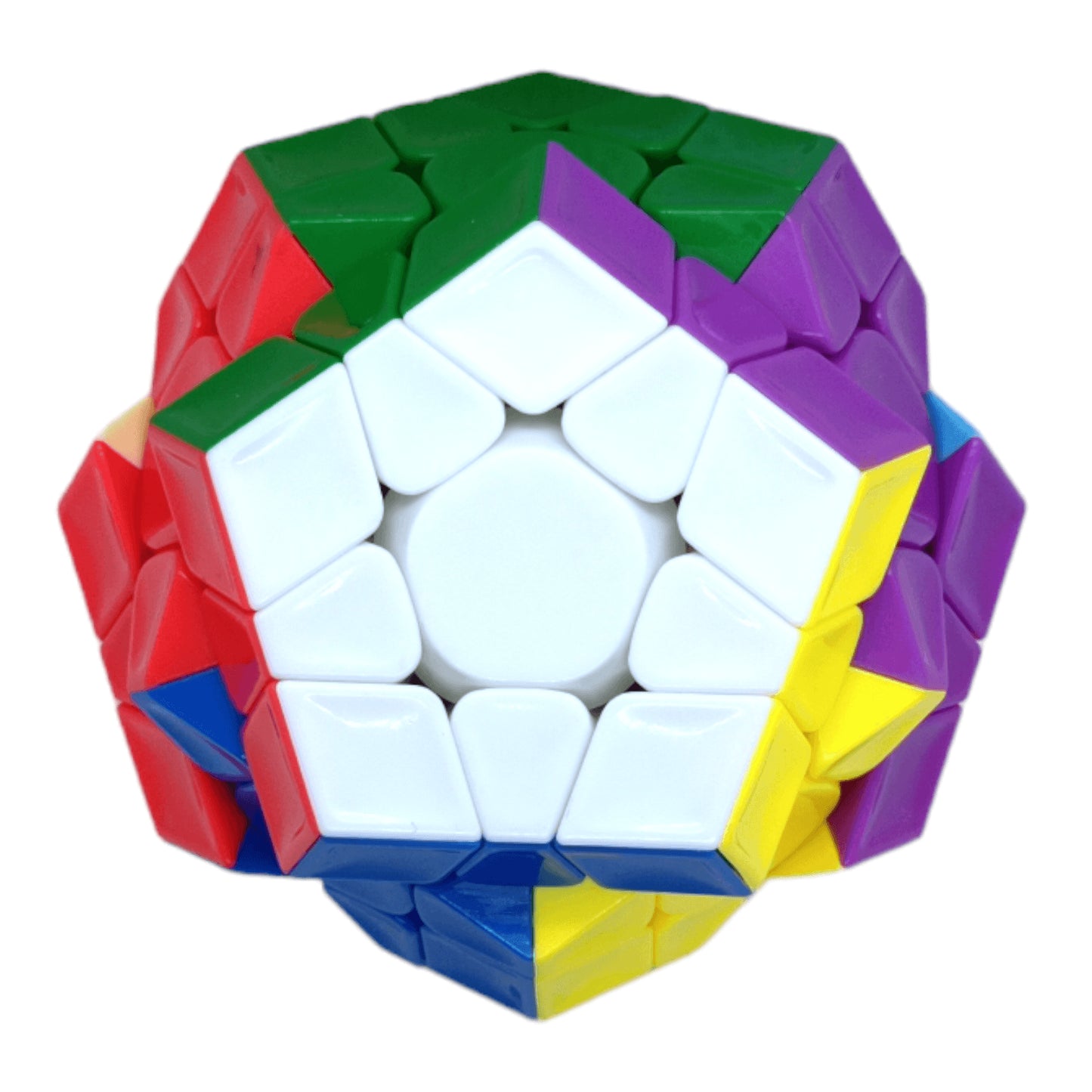 Sengso Yufeng Megaminx 3x3 Ball Core Magnetico