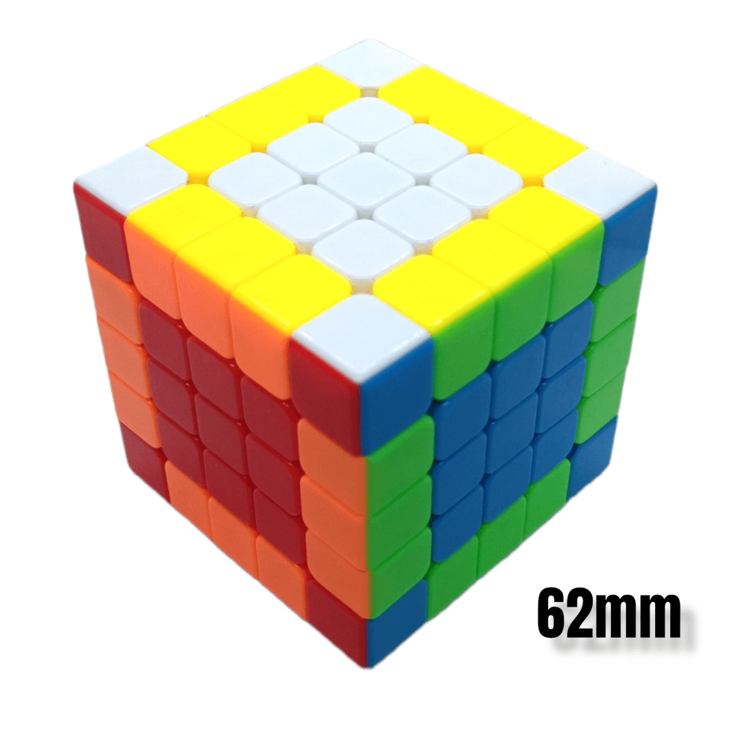 Sengso 5x5 YuFeng Magnetico