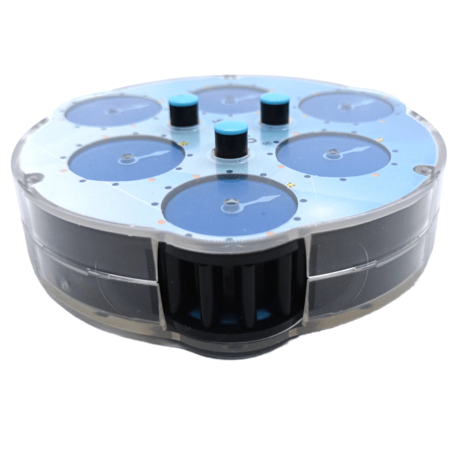 PROD-Sengso Clock 3x3 5