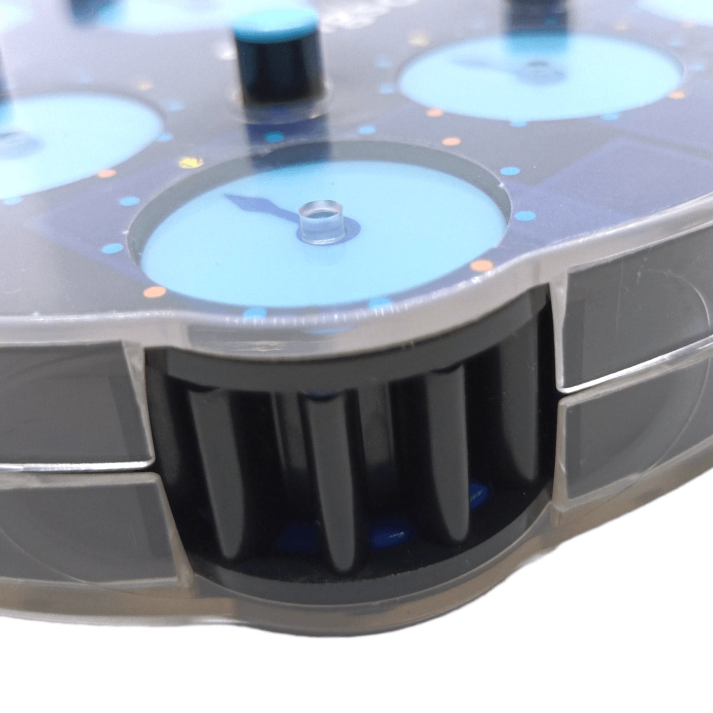 Sengso Clock 5x5 Magnetico