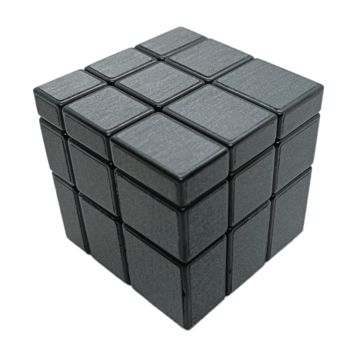 Sengso Mirror 3x3 Black
