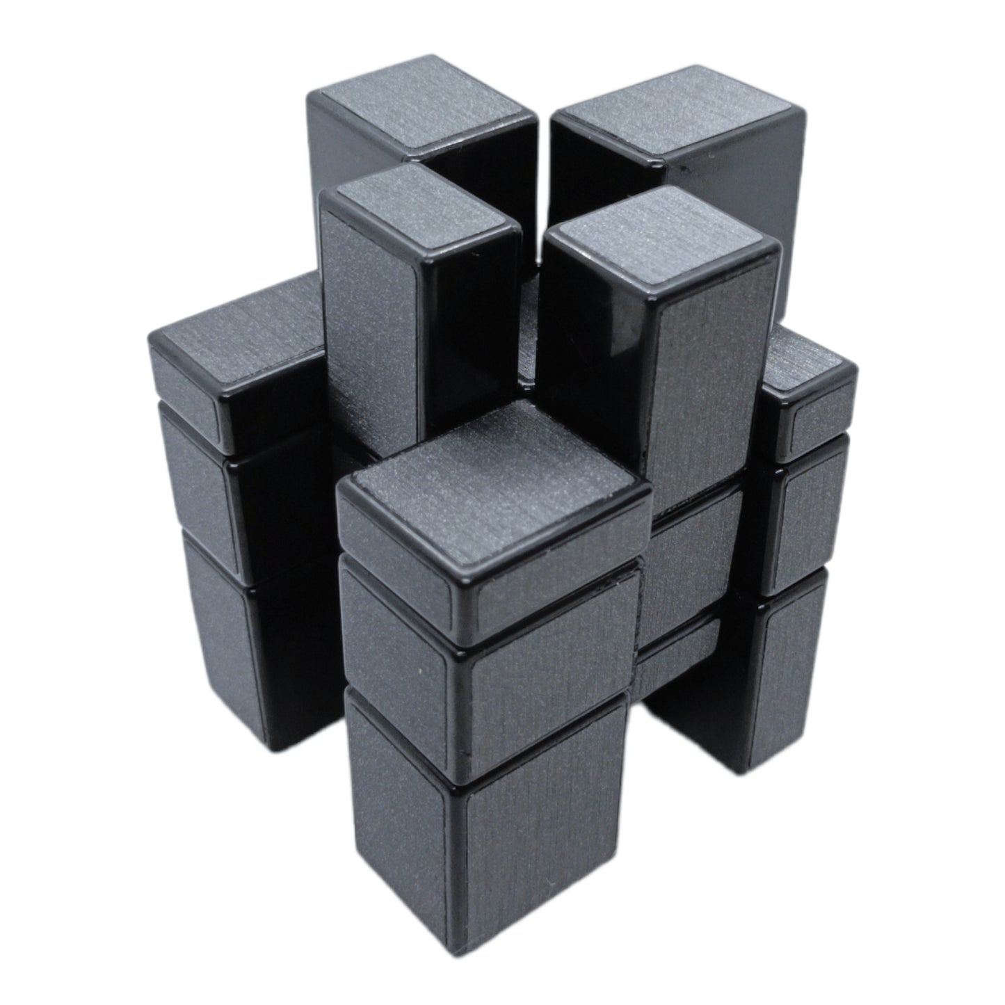 Sengso Mirror 3x3 Black