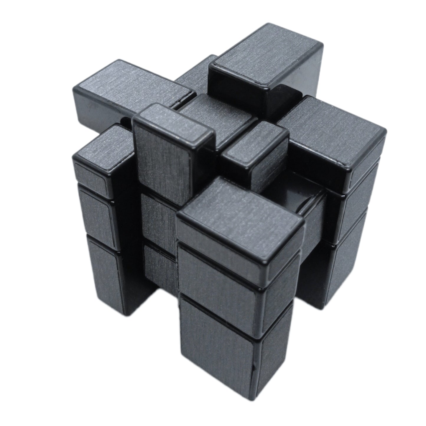 Sengso Mirror 3x3 Black