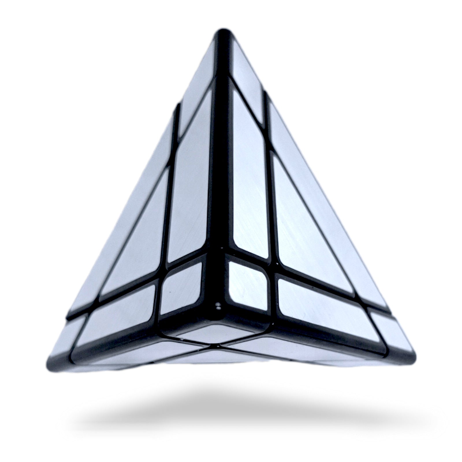 PROD-Sengso Mirror Pyraminx Plata 2