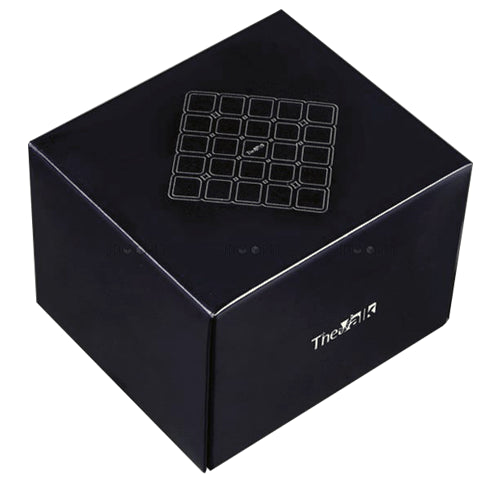 Qiyi 5x5 Valk Magnetico Negro