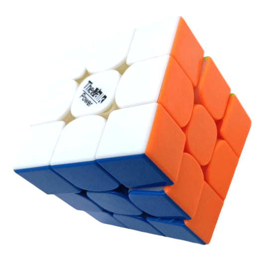 PROD-Qiyi 3x3 Valk Power M Colored 1