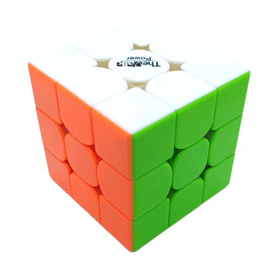 PROD-Qiyi 3x3 Valk Power M Colored 2