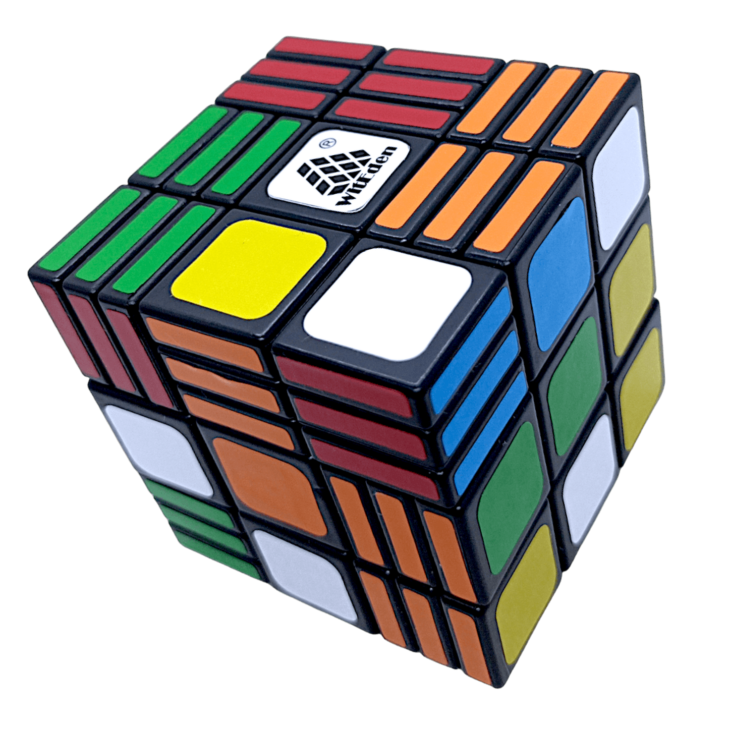PROD-WitEden 3x3x7 v2 Negro 3