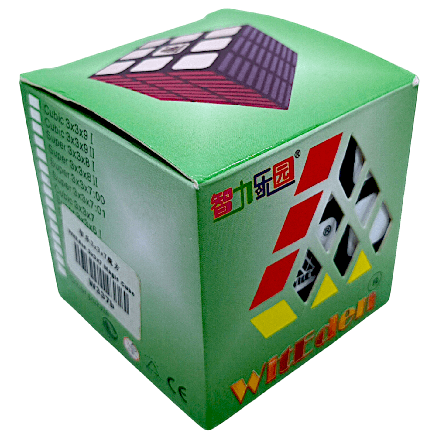PROD-WitEden 3x3x7 v2 Negro 4