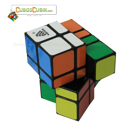 PROD-WitEden 2x3x4 Camouflage Negro 2