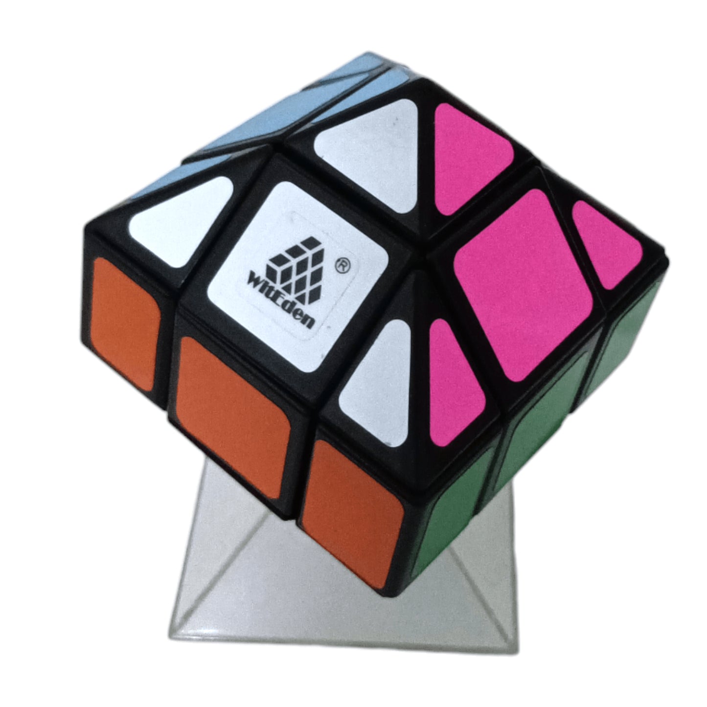 WitEden Octaedro Mixup 3