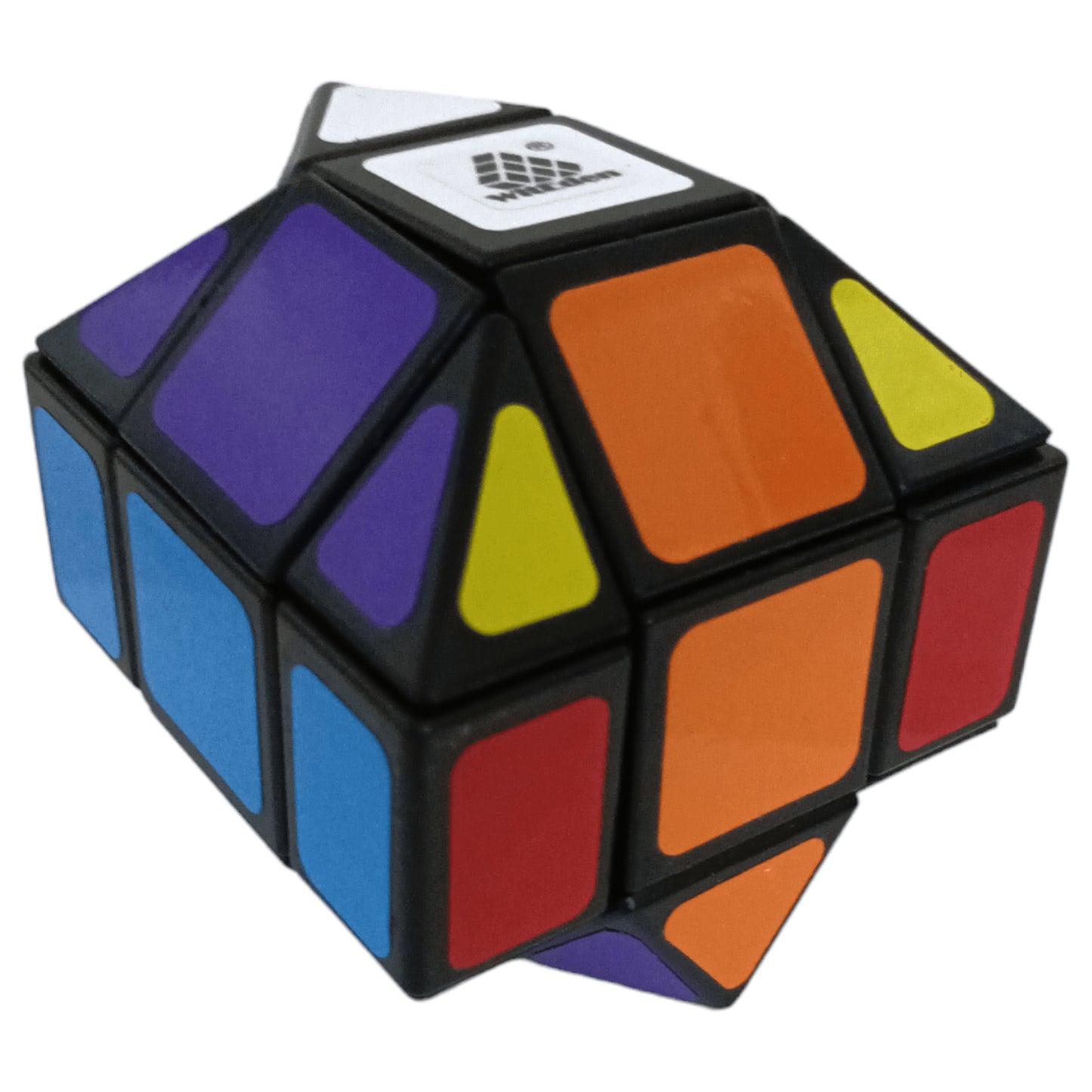 WitEden Octaedro Mixup 3