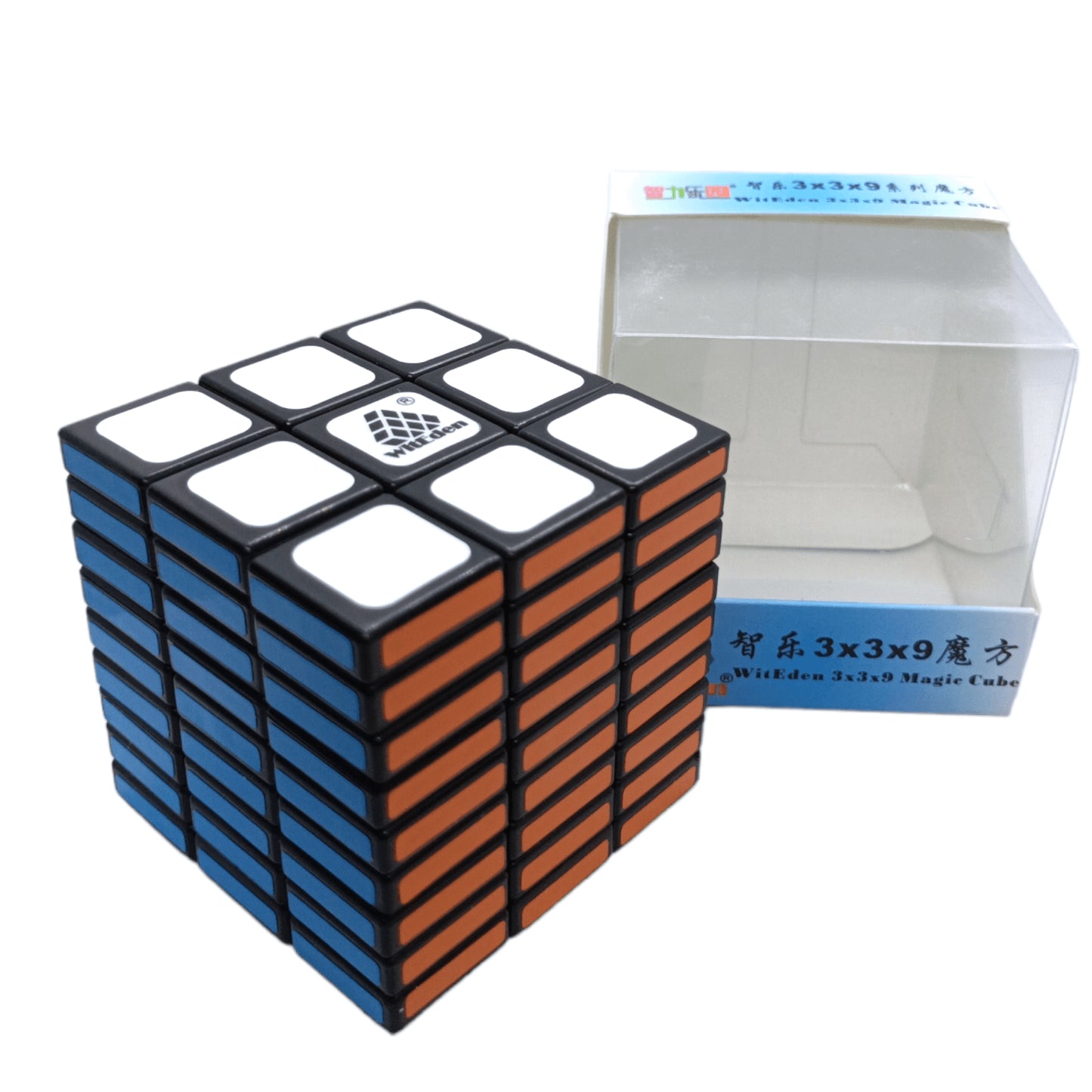 PROD-WitEden 3x3x9 V1 Negro 3