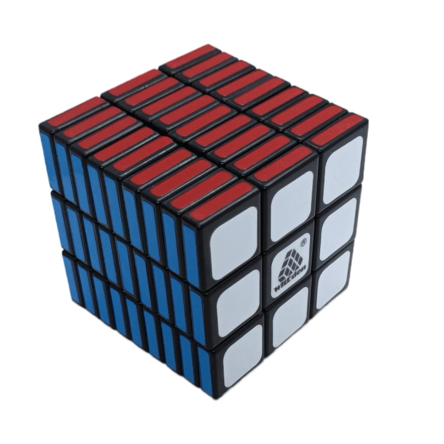 PROD-WitEden 3x3x9 V1 Negro 4
