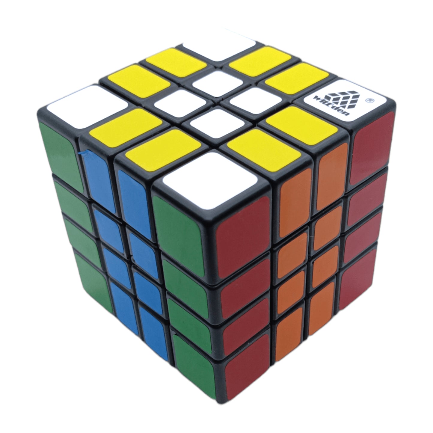 PROD-WitEden 4x4x4 MixUp Negro 3