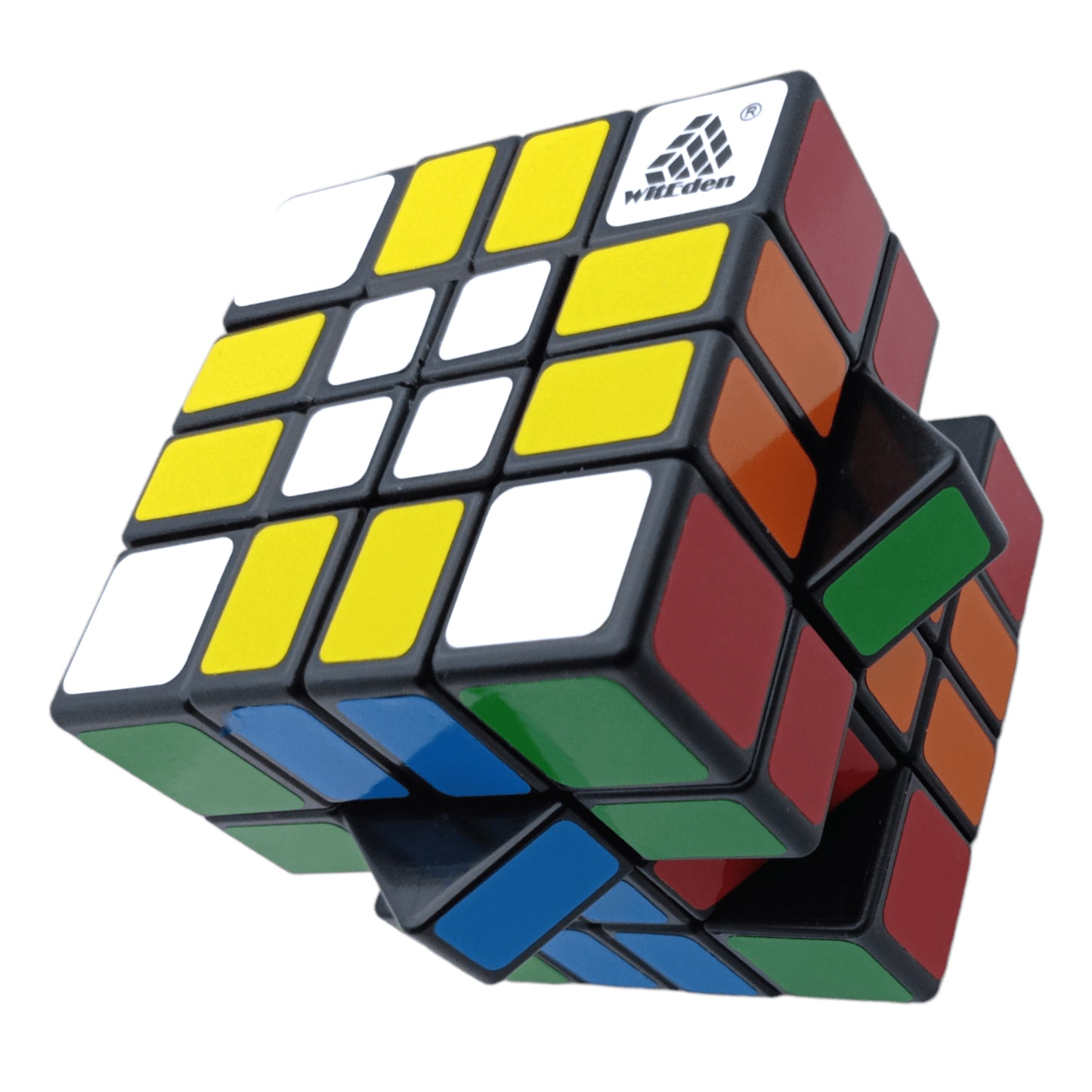 PROD-WitEden 4x4x4 MixUp Negro 1