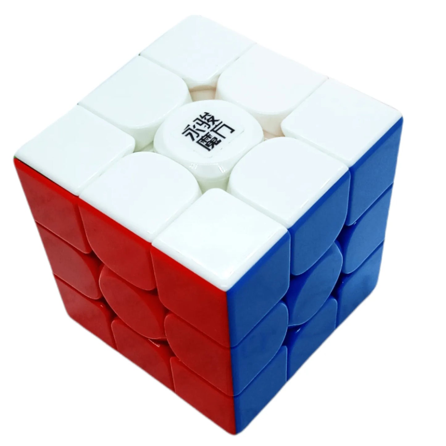 YJ Zhilong Mini 3x3 Magnetico Colored