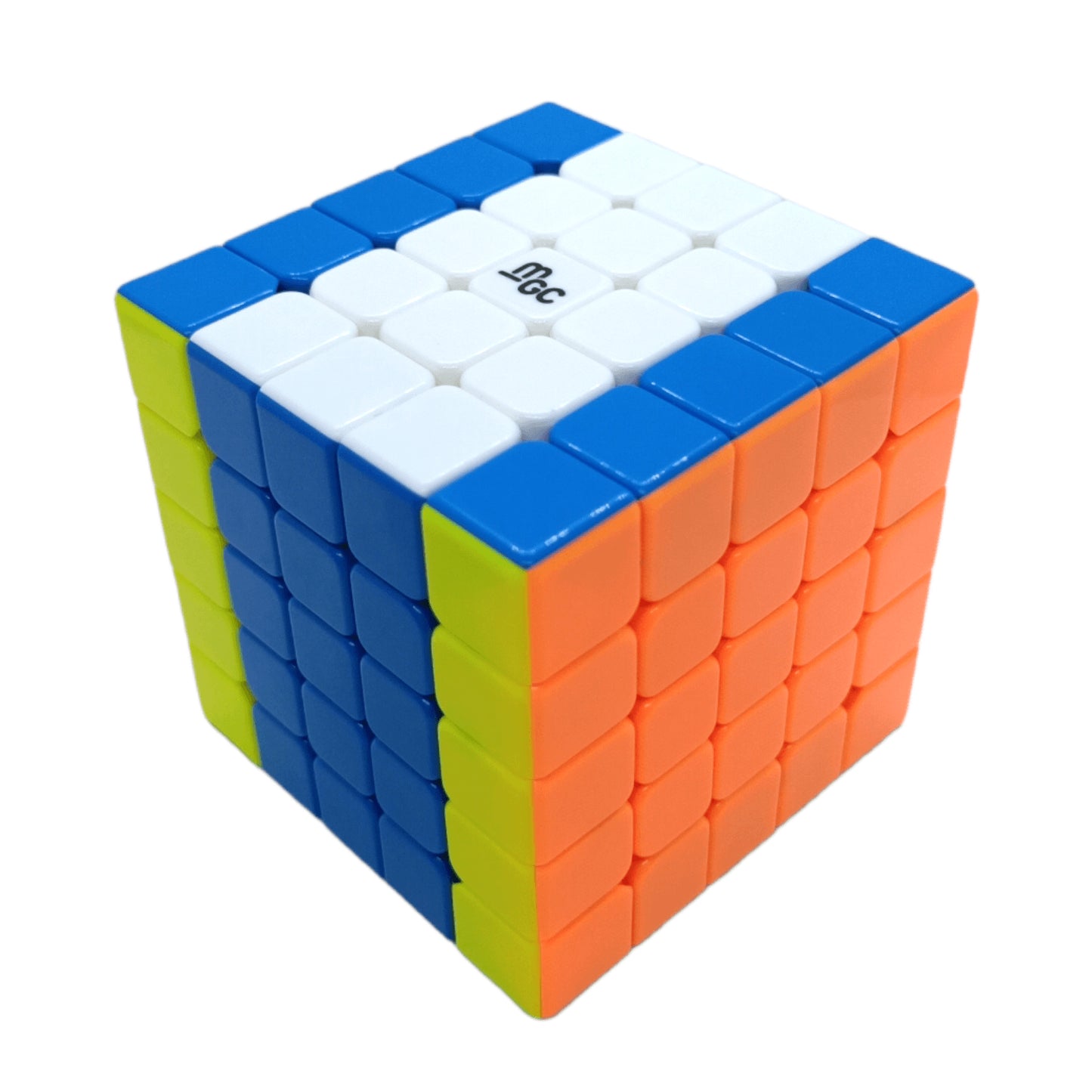 YJ MGC 5x5 Magnetico Colored