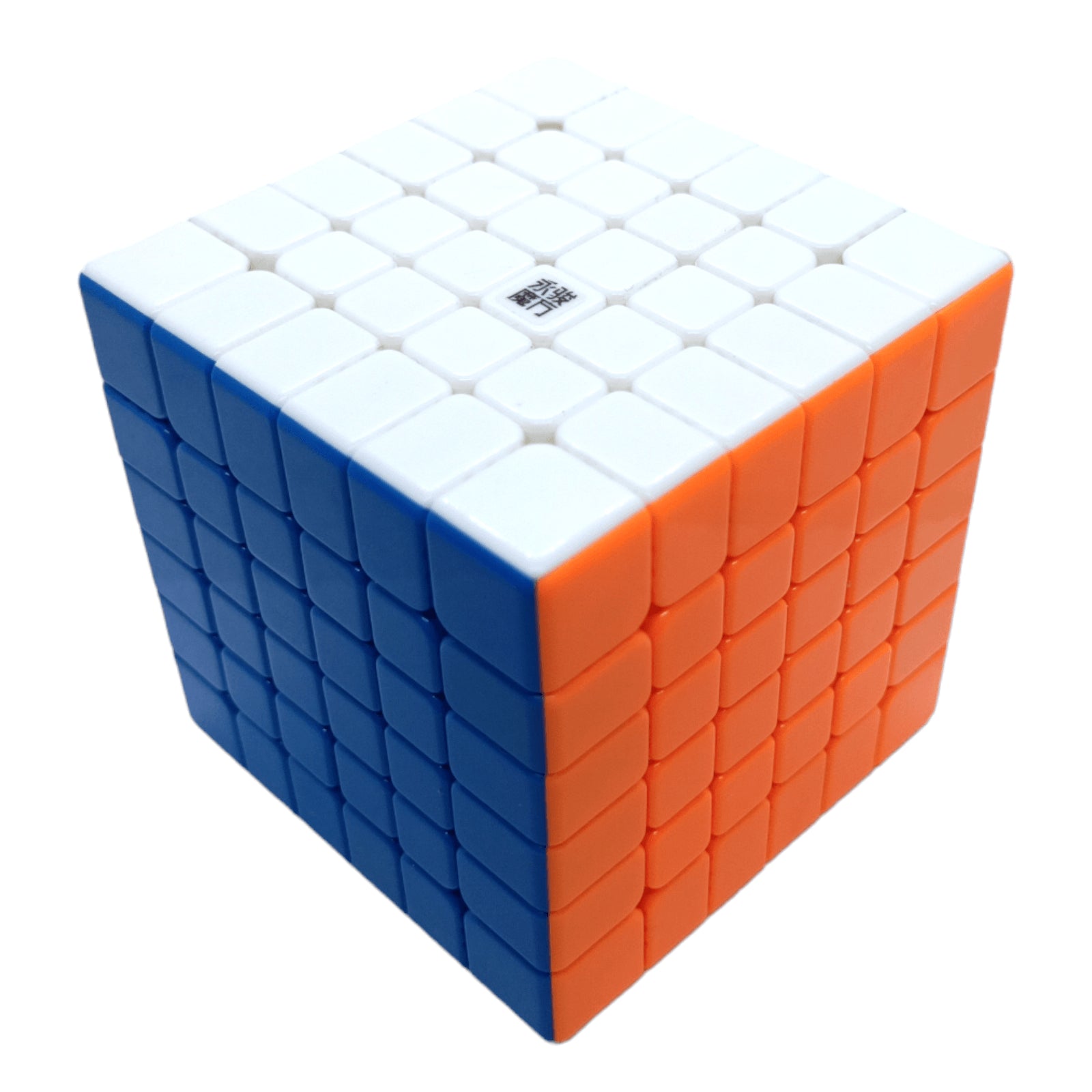 PROD-YJ Yushi 6x6 V2 Magnético Colored 3