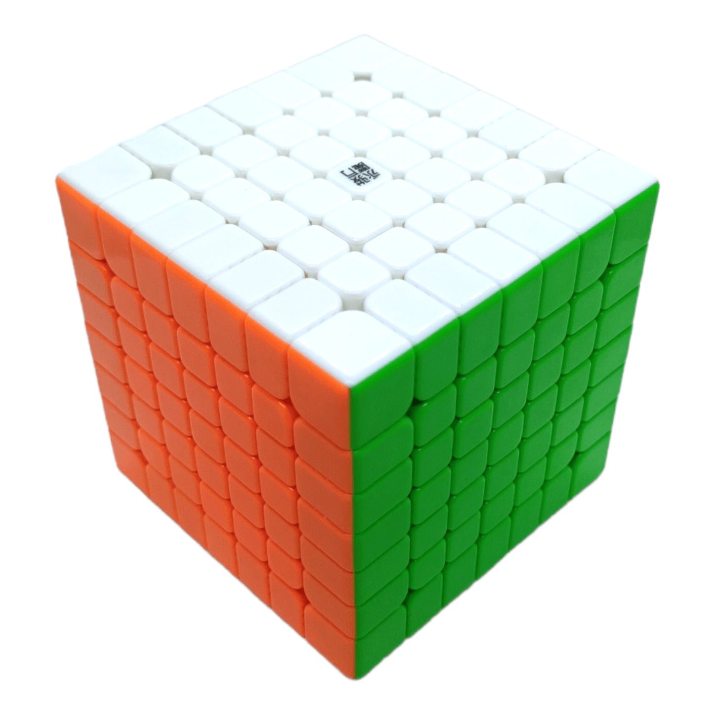 YJ Yufu 7x7 V2 Magnetico Colored
