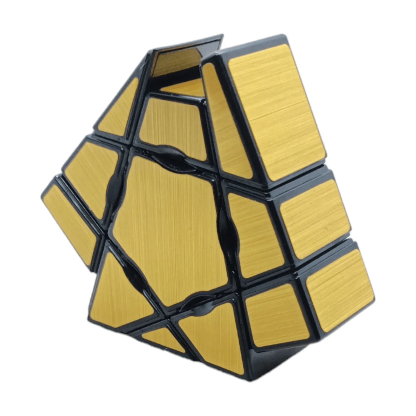 YJ 3x3x1 Floppy Ghost Dorado