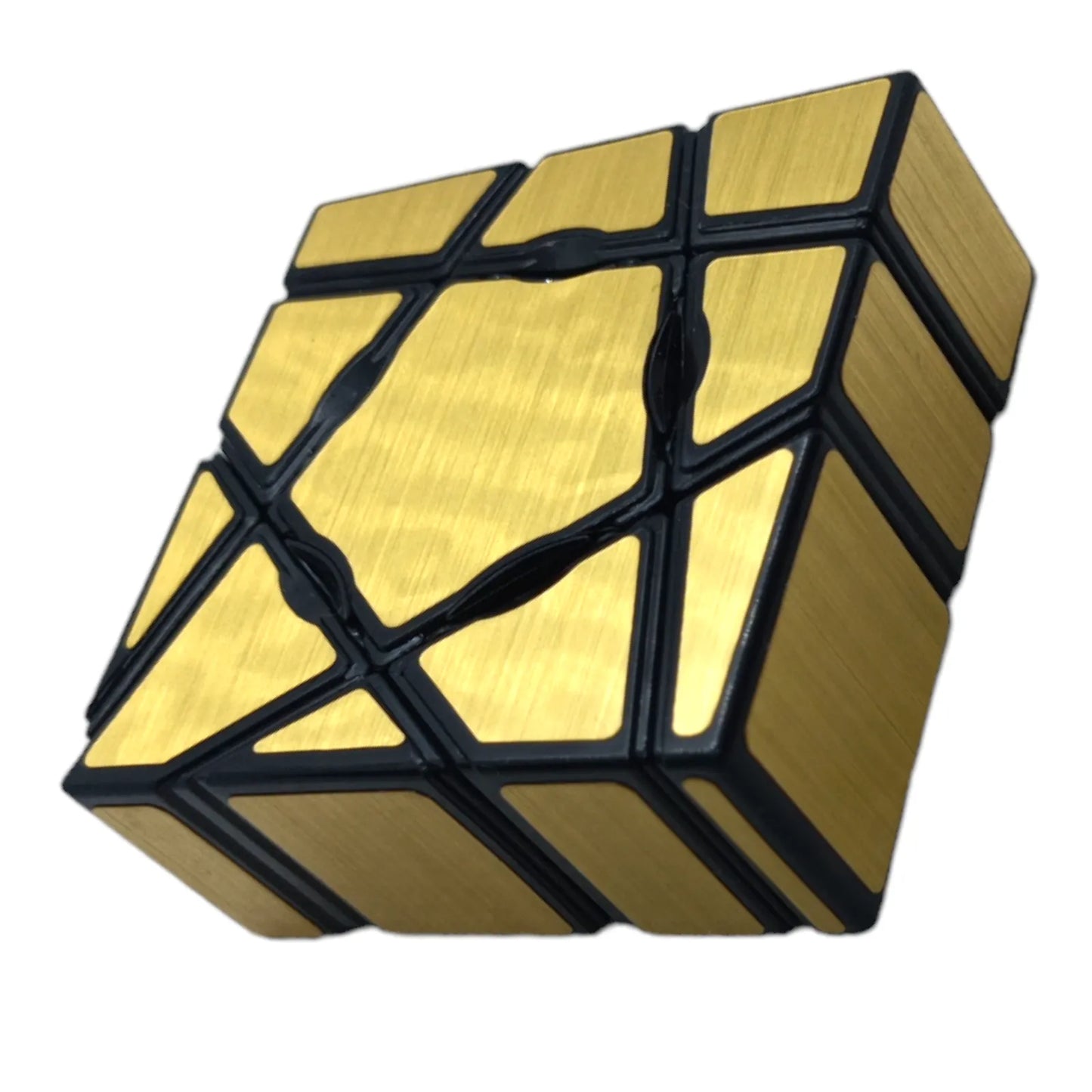 YJ 3x3x1 Floppy Ghost Dorado
