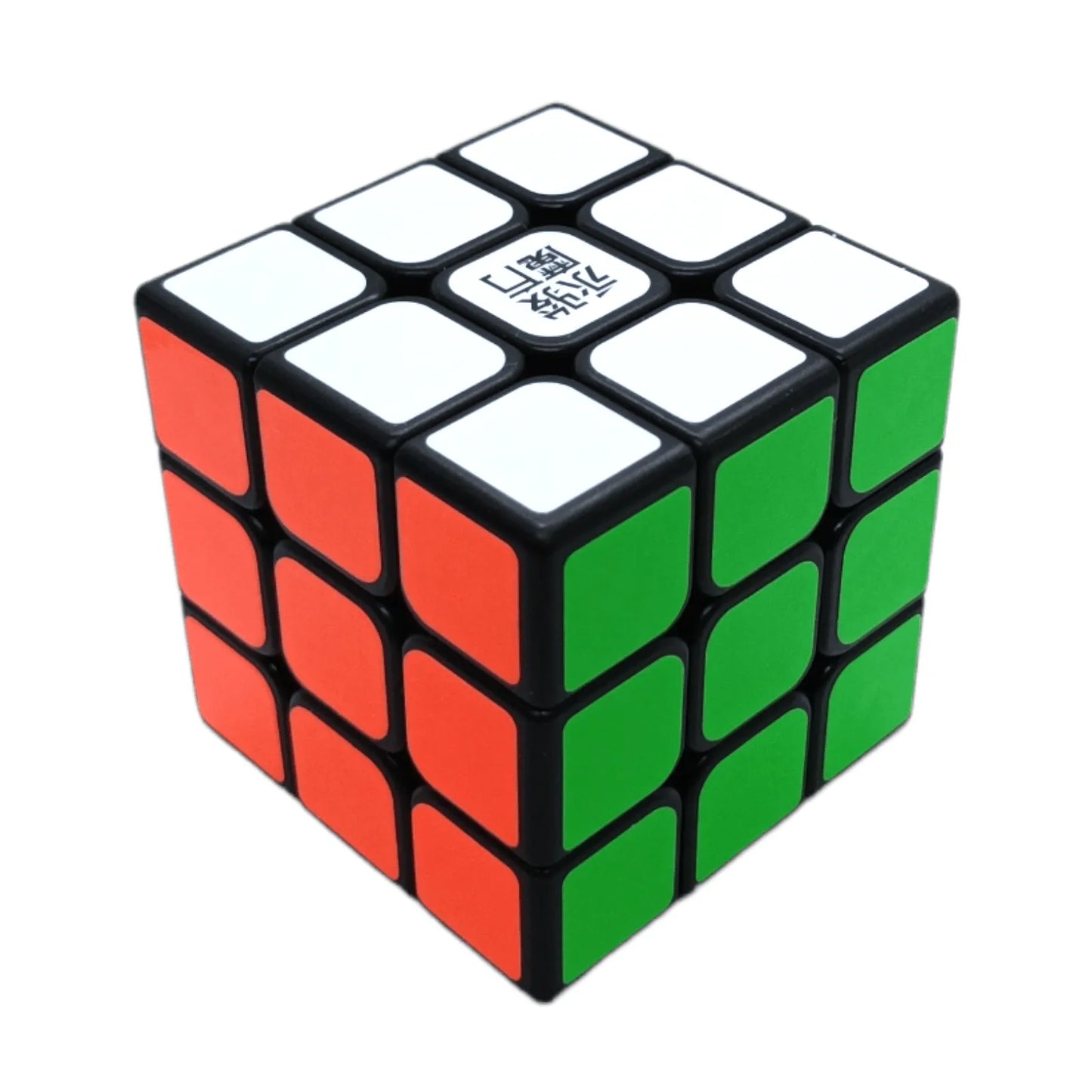YJ 3x3 Guanlong Negro