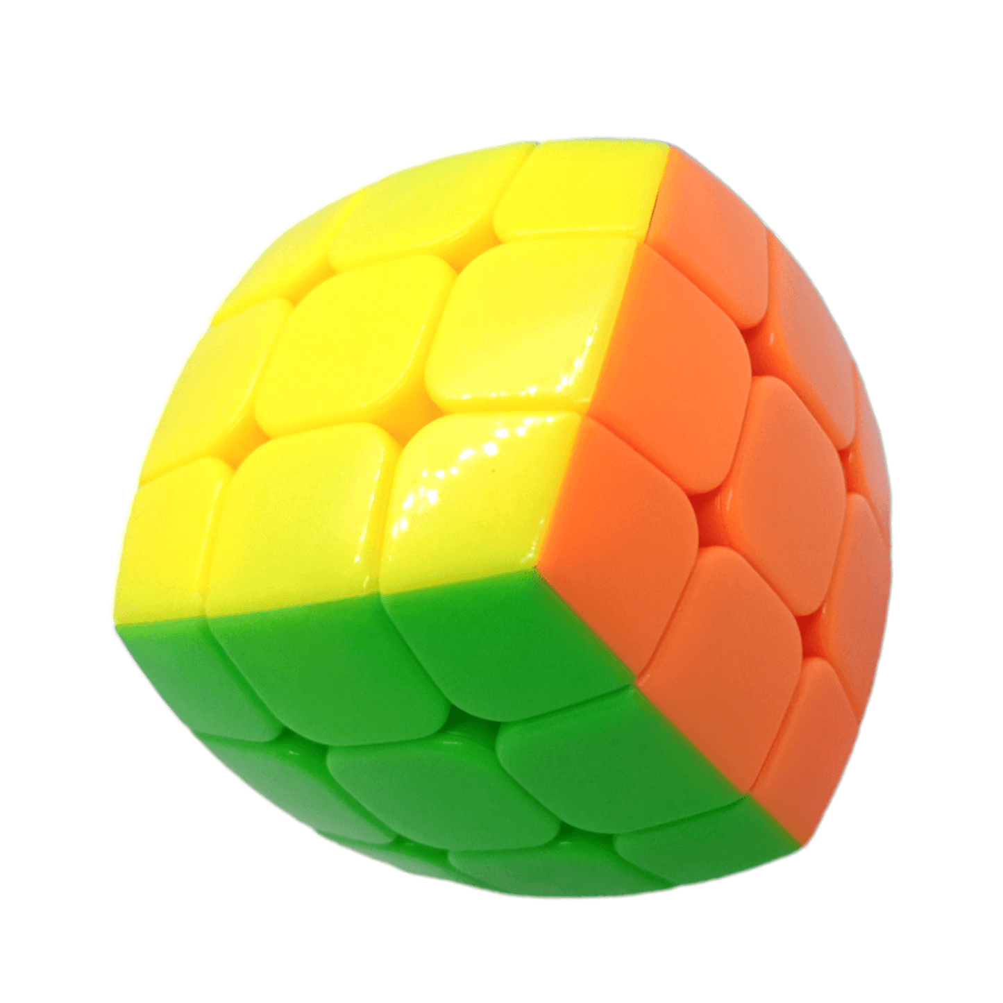 YJ Mini 3x3 45mm Pillow