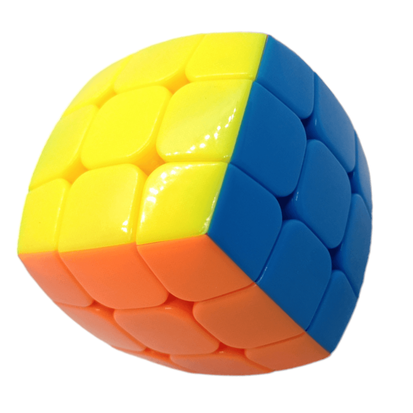 YJ Mini 3x3 45mm Pillow