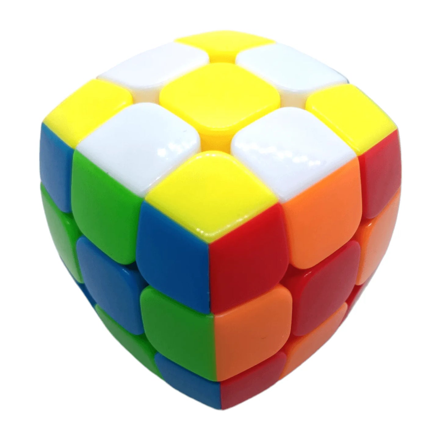 YJ Mini 3x3 45mm Pillow