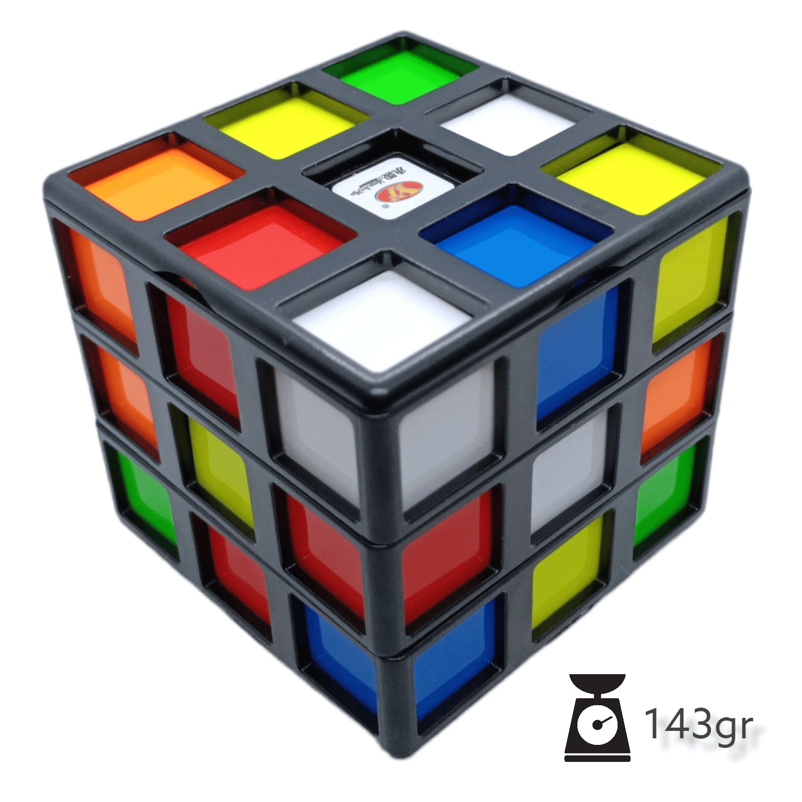 PROD-YJ Jaula Rubik 3