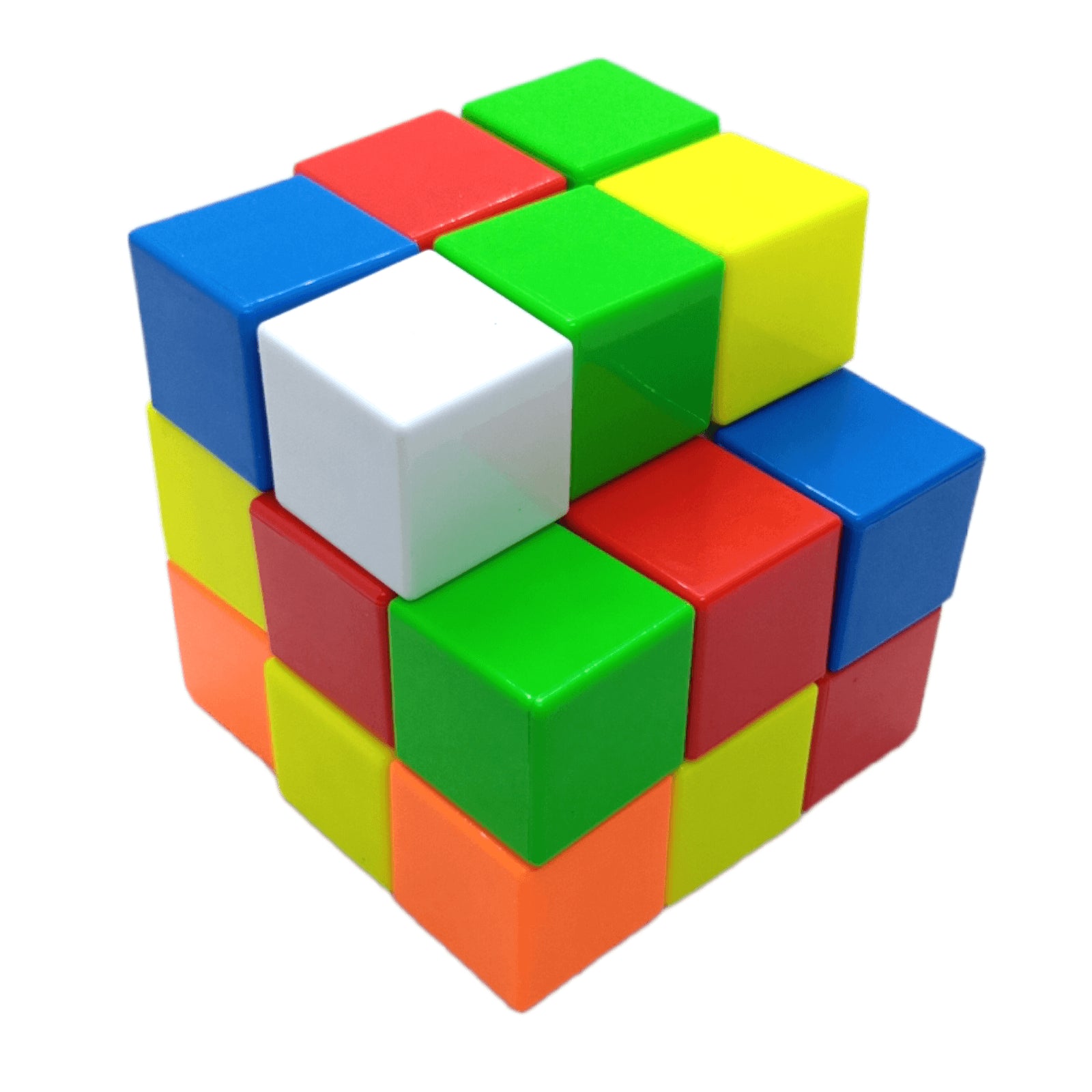 PROD-YJ Jaula Rubik 6