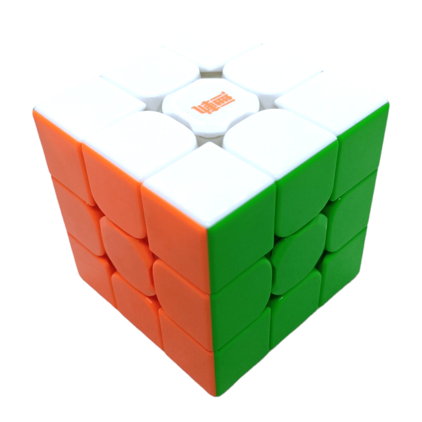 YJ 3x3 Appari Magnetico Colored