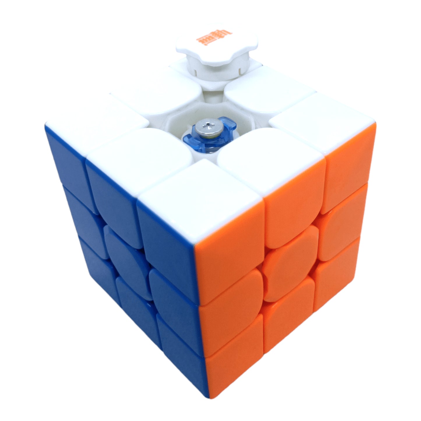 YJ 3x3 Appari Magnetico Colored