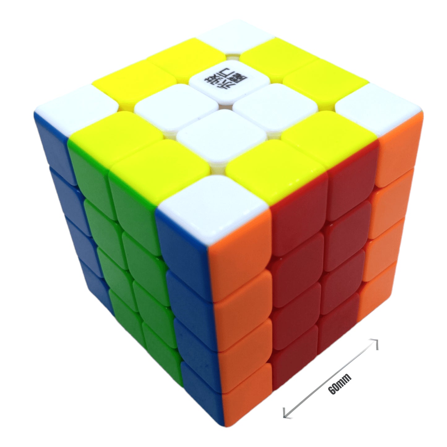 YJ Yusu 4x4 V2 Magnetico Colored