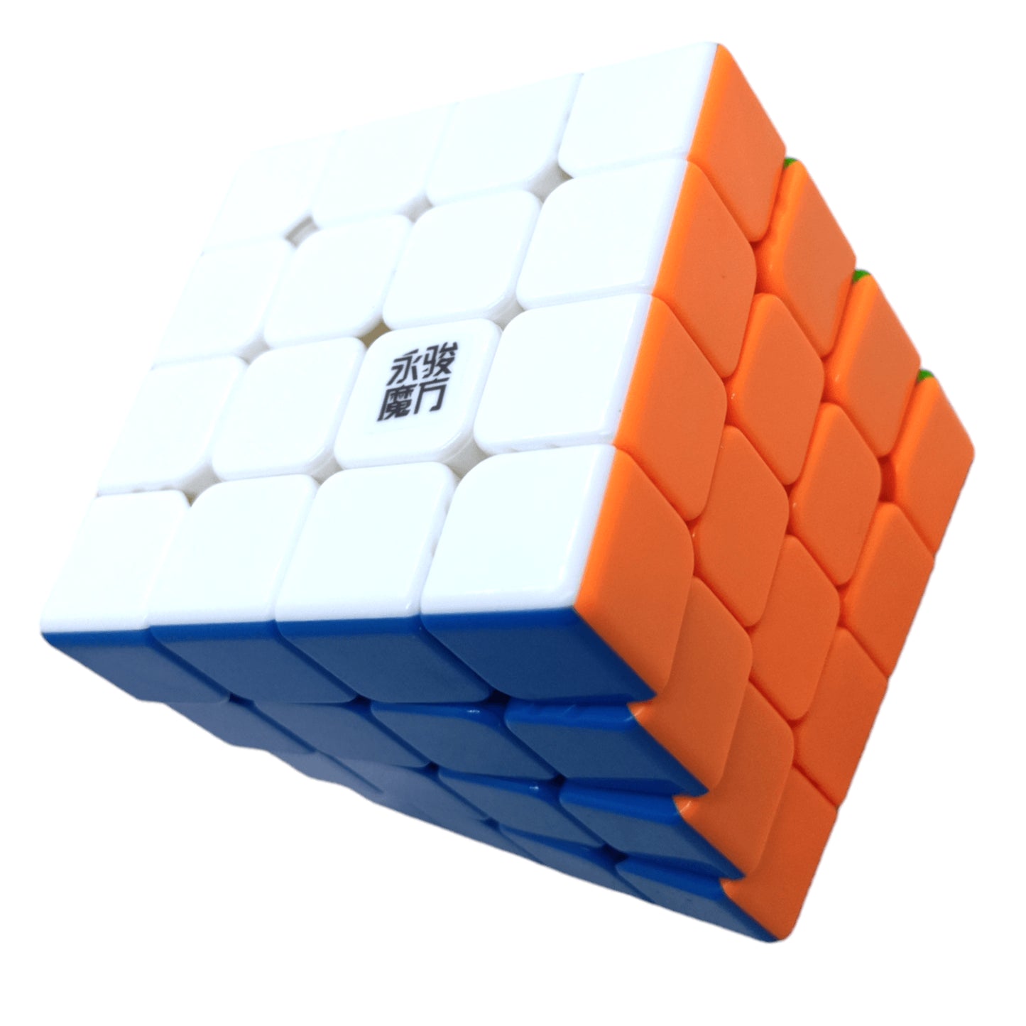 YJ Yusu 4x4 V2 Magnetico Colored