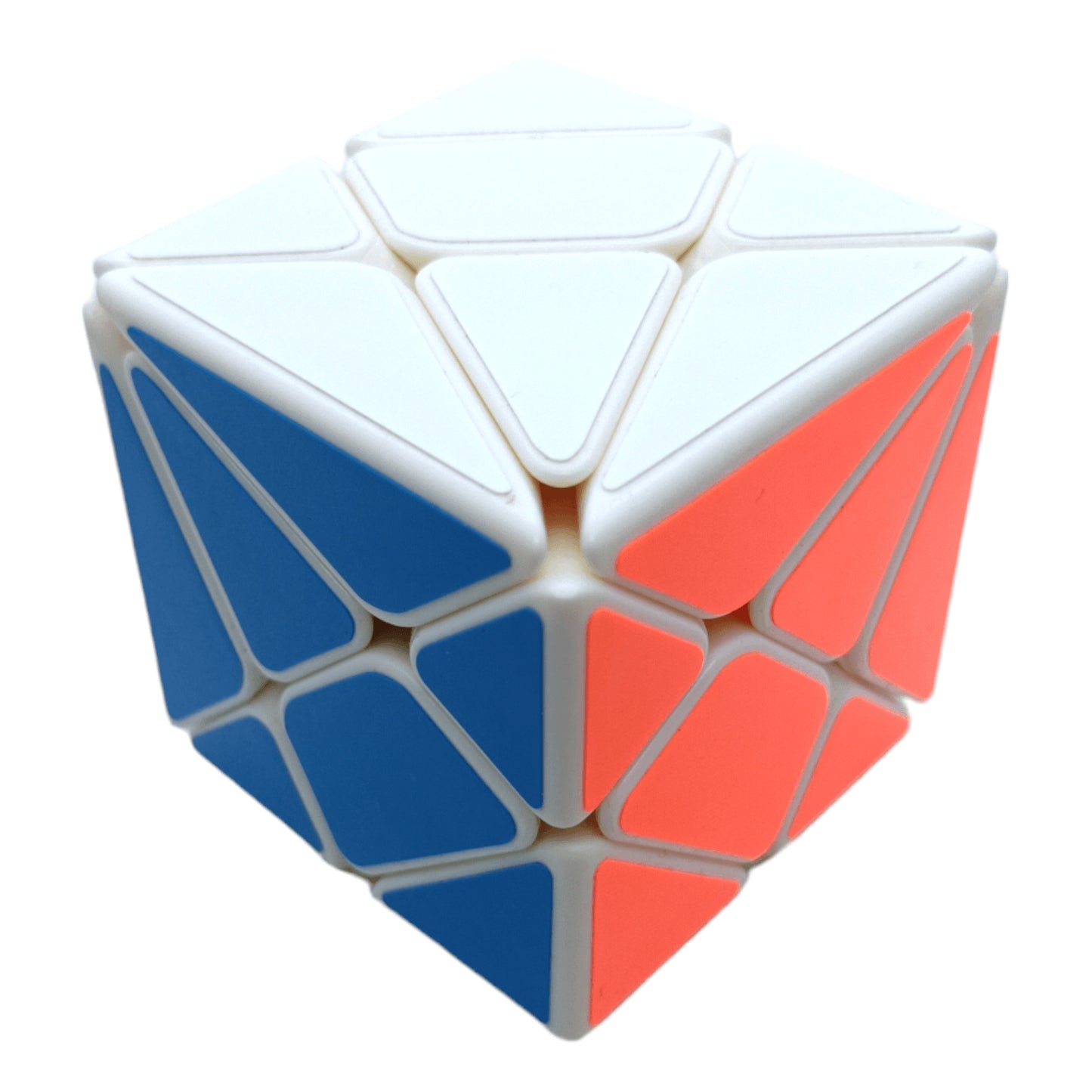 PROD-Paquete YJ 3x3 Axis + 3x3 WindMill Blancos 3