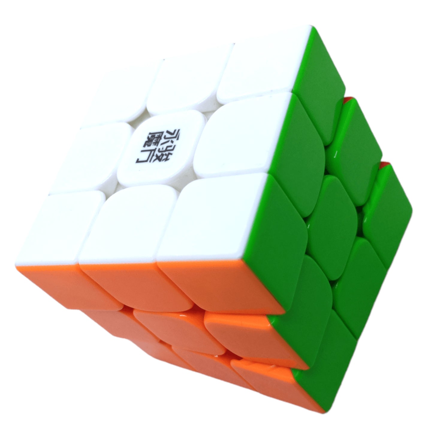YJ Yulong 3x3 V2 Magnetico Colored